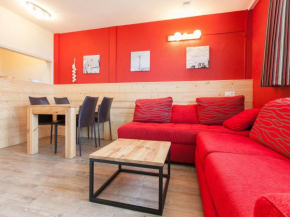 Charmant appartement 4 personnes au centre d'Avoriaz - FR-1-314-121
